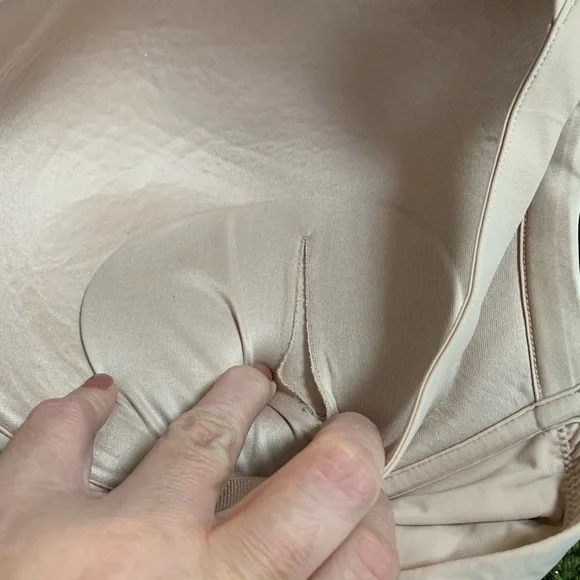 Thirdlove 46D 24/7 classic contour plunge - Picture 6 of 12